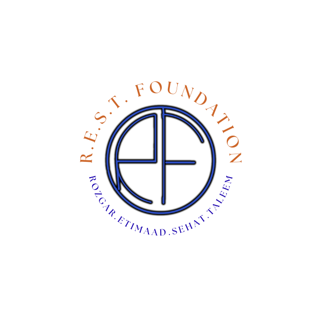 REST Foundation Logo