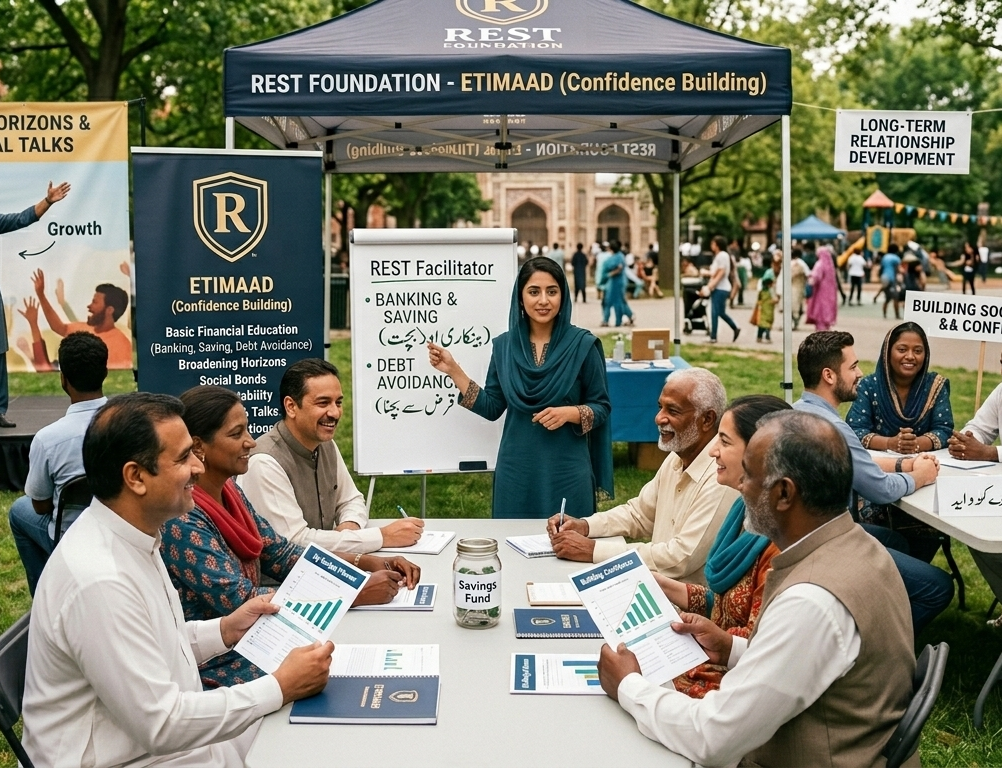 Agricultural Financing