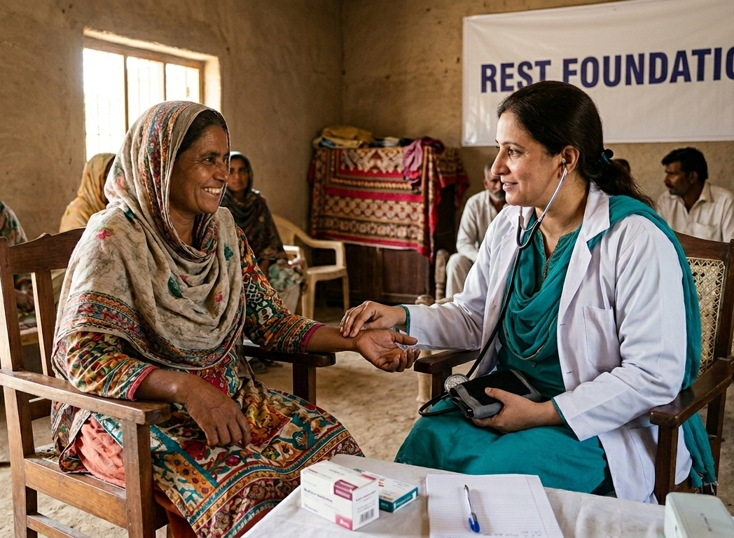 Housing Microfinance